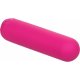 RECHARGEABLE HIDEAWAY BULLET - FUCSIA VIBRASHOP