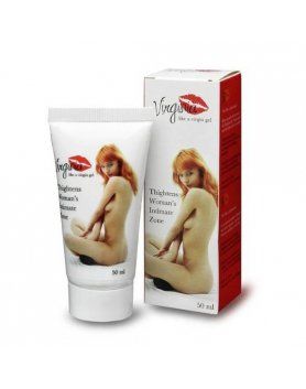 CREMA FEMENINA ESTRECHEZ COBECO PHARMA VIBRASHOP