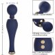 CHIC POPPY - AZUL VIBRASHOP