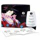 shunga lluvia de amor crema estimulante del punto g VIBRASHOP