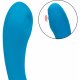 SILICONE REMOTE PULS PLEASER - AZUL VIBRASHOP