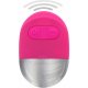 FUNKY REMOTE EGG - FUCSIA VIBRASHOP