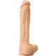 DILDO 10 INCH VIBRASHOP