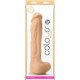 DILDO 10 INCH VIBRASHOP