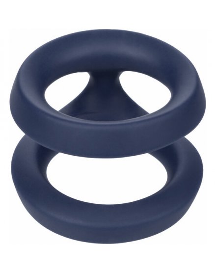 VICEROY DUAL RING AZUL VIBRASHOP