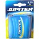 PILA PETACA 4.5 V 3R12E JUPITER VIBRASHOP