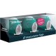 SATISFYER SET DE HUEVOS MASTURBADORES NAUGHTY - 3UDS VIBRASHOP