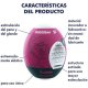 SATISFYER SET DE HUEVOS MASTURBADORES BUBBLE - 3UDS VIBRASHOP