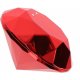 RUBY RED DIAMOND ROJO VIBRASHOP