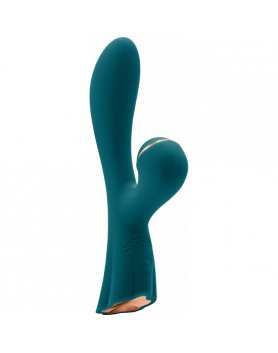 AURA VIBRATOR VERDE VIBRASHOP