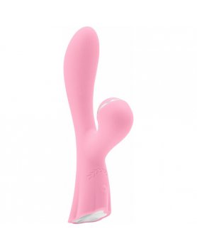 AURA VIBRATOR ROSA VIBRASHOP