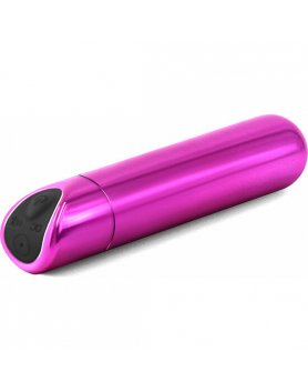 NIGHTSHADE ROSA VIBRASHOP