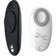 WE-VIBE MOXIE SATIN - NEGRO VIBRASHOP