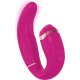 ADRIEN LASTIC MY G - MAGENTA VIBRASHOP