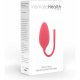 VIBRATING EXERCISE EGG ROSA VIBRASHOP