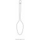 VIBRATING EXERCISE EGG ROSA VIBRASHOP