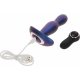 THE STOUT INFLATING VIBR PLUG AZUL VIBRASHOP