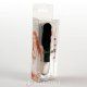 VIBRADOR FEMENINO DISCRETO NEGRO VIBRASHOP
