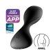 SATISFYER TRENDSETTER CONNECT APP - NEGRO VIBRASHOP