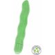 ORGANIC WAVE VIBRATOR VERDE VIBRASHOP