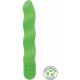 ORGANIC WAVE VIBRATOR VERDE VIBRASHOP