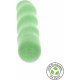 ORGANIC WAVE VIBRATOR VERDE VIBRASHOP