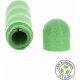 ORGANIC WAVE VIBRATOR VERDE VIBRASHOP