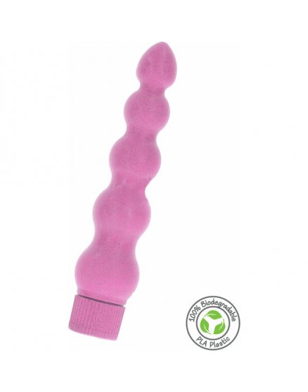 ECO VIBRATOR ROSA VIBRASHOP