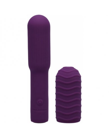 POCKET ROCKET ELITE MORADO VIBRASHOP