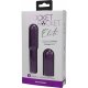 POCKET ROCKET ELITE MORADO VIBRASHOP