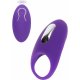 TEASE & AROUSE C-RING MORADO VIBRASHOP