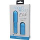 POCKET ROCKET ELITE - AZUL VIBRASHOP