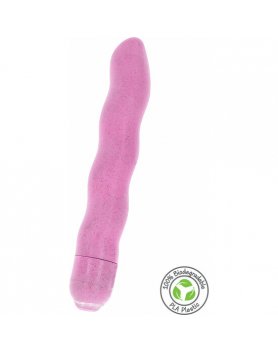 VIBRADOR ORGÁNICO VIBRASHOP
