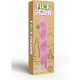 VIBRADOR ORGÁNICO VIBRASHOP