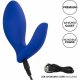 ADMIRAL PROSTATE RIMMING PROBE - AZUL VIBRASHOP