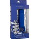 ADMIRAL BEADED EXTENSION - AZUL VIBRASHOP