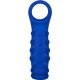 ADMIRAL BEADED EXTENSION - AZUL VIBRASHOP