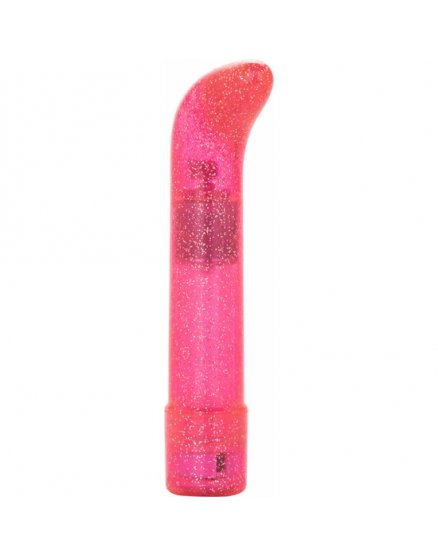 SPARKLE MINI G-VIBE VIBRASHOP