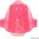 ESTIMULADOR LENGUA 24 PCS - ROSA VIBRASHOP