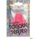 ESTIMULADOR LENGUA 24 PCS - ROSA VIBRASHOP