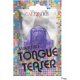 ESTIMULADOR LENGUA 24 PCS - MORADO VIBRASHOP