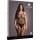 LE DESIR BODYSTOCKING DE TIRANTES DESMENUZADOS VIBRASHOP