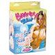 brandy muñeca hinchable de grandes tetas VIBRASHOP