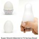 TENGA EGG BOXY VIBRASHOP