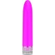 ELENI - VIBRADOR - SUPER SOFT ABS - MULTI-VELOCIDADES - FUCSIA VIBRASHOP