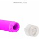 ELENI - VIBRADOR - SUPER SOFT ABS - MULTI-VELOCIDADES - FUCSIA VIBRASHOP