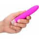 ELENI - VIBRADOR - SUPER SOFT ABS - MULTI-VELOCIDADES - FUCSIA VIBRASHOP