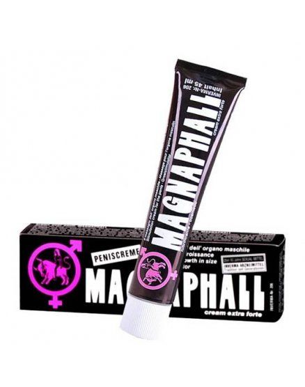 magnaphall cream extra forte VIBRASHOP