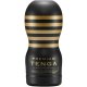 TENGA - PREMIUM ORIGINAL VACUUM CUP STRONG VIBRASHOP