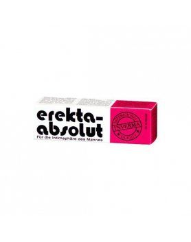 erekta absolut cream VIBRASHOP